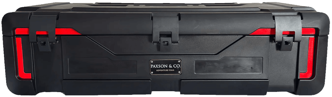 RESQ-BOX - Die ultimative Survival-Box